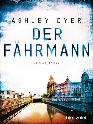 cover image of Der Fährmann